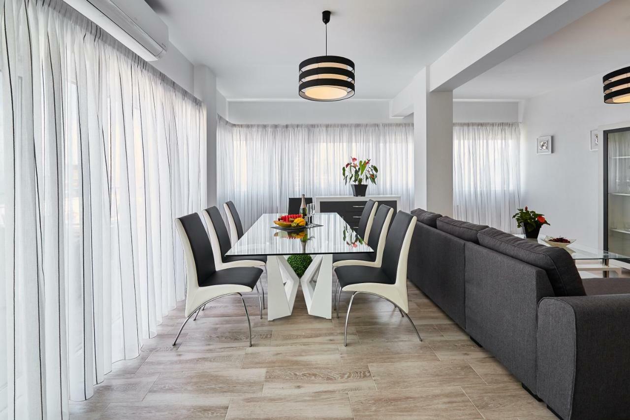 בנידורם Sonrisa Apartments מראה חיצוני תמונה